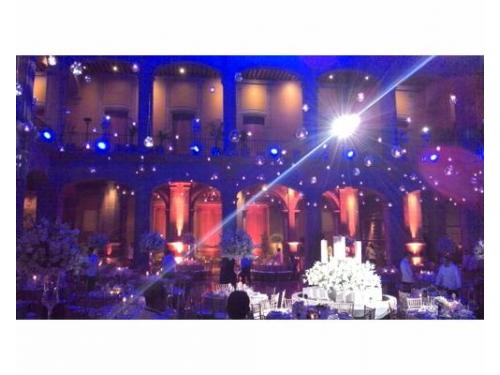 Tu boda será única