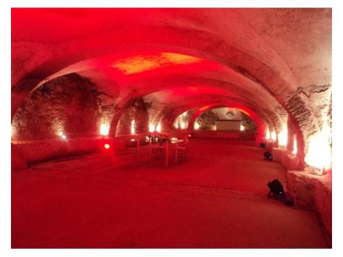 Organizadores de bodas y eventos