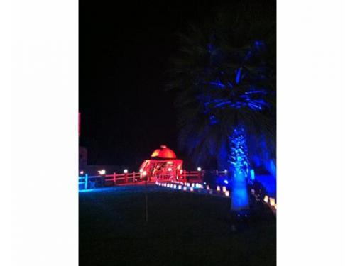 La iluminación perfecta