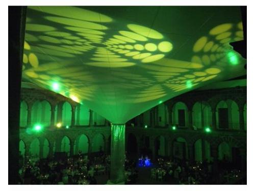 Organizadores de bodas y eventos