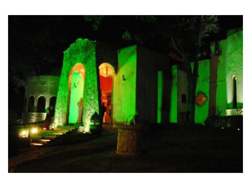 Iluminando cada espacio