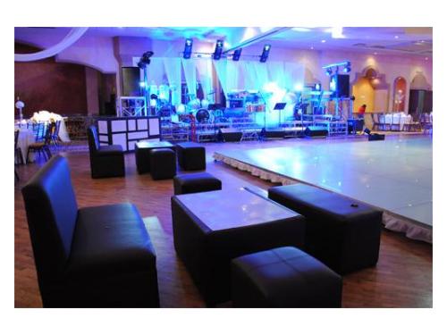 Todo lo que necesitas para tu boda