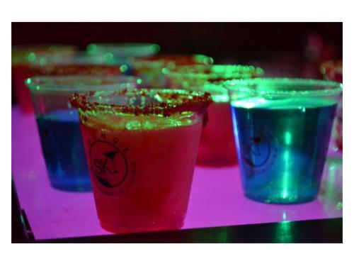 Tragos para todos los gustos