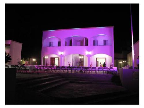 Espectacular iluminación de tus espacios