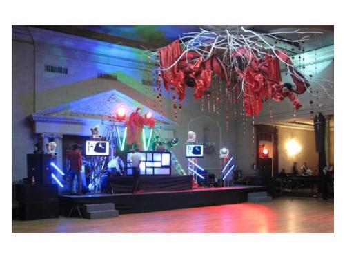 Ambientan tu boda a tu estilo