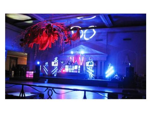 Harán de tu boda algo inolvidable