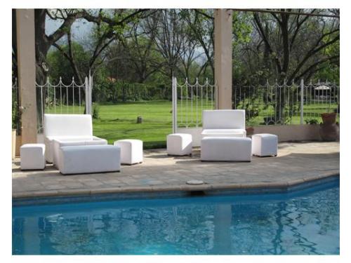 El mejor mobiliario para bodas