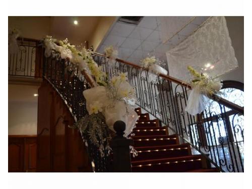 El mejor salón para tu boda