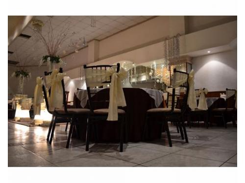 Sólo disfruta de ese gran día