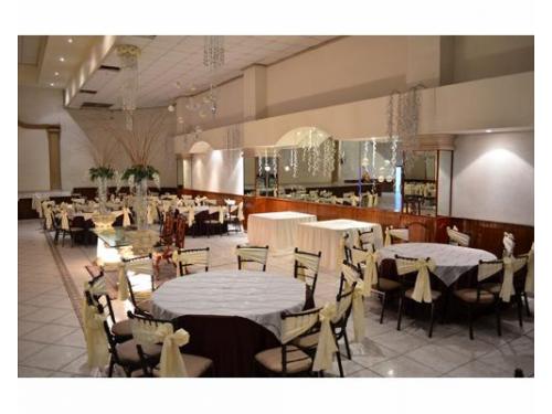 Tu boda en el centro social huinalá