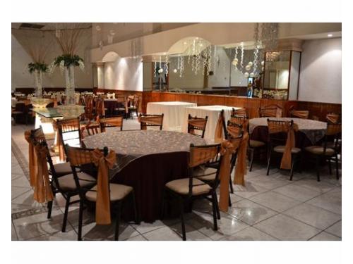 Mantelería fina en tu montaje