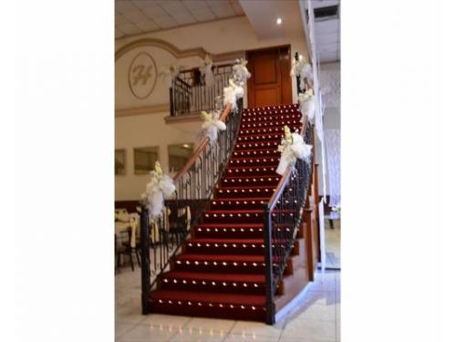 Tu boda como siempre la soñaste