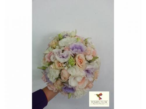 Ramo romántico-shabbychic style