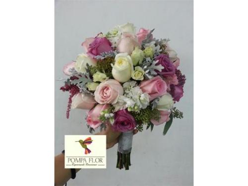 Ramos de novia