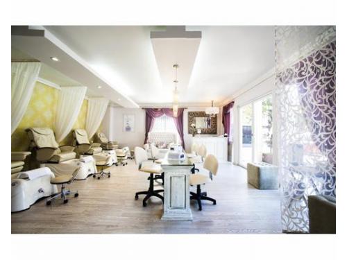 Cómodas instalaciones