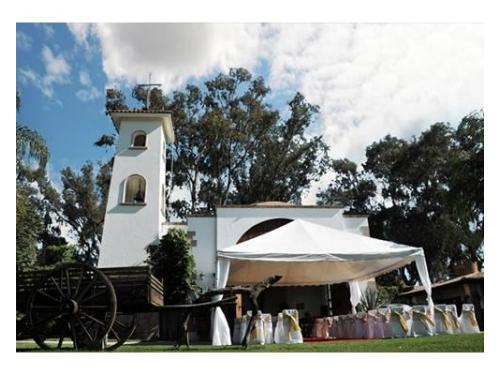 Montaje ideal para tu ceremonia