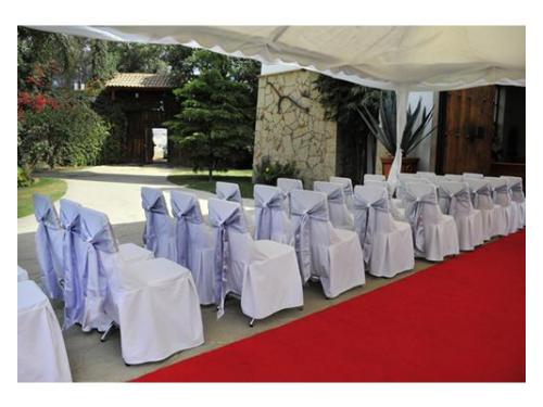 Distinción en tu boda