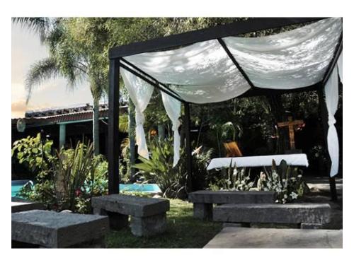 Locaciones diferentes