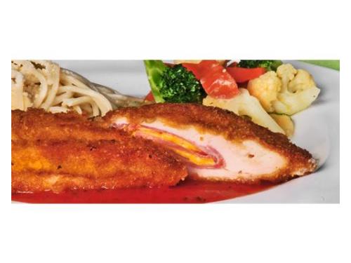 El menú ideal para tu boda