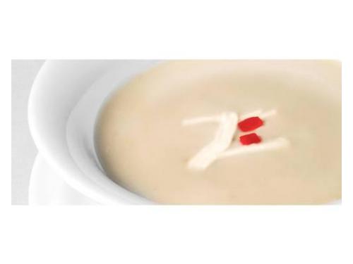 Decoración de platillos