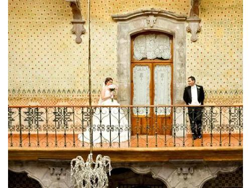 Sesión fotográfica