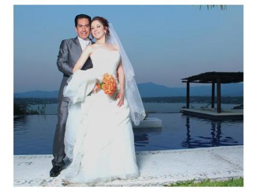 Sesión fotográfica