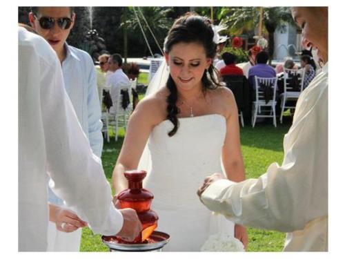 Momentos en tu evento