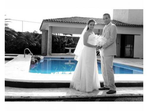 Efectos blanco y negro