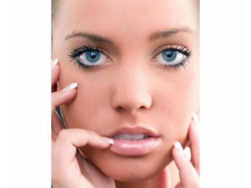 Proveedores de belleza