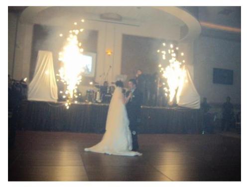 Lo mejor para tu primer baile