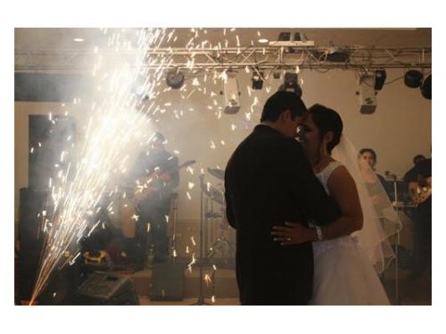 Un gran momento para tu boda