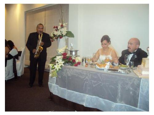 Selección de repertorio