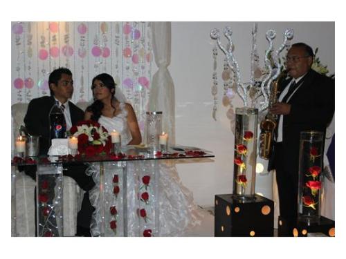 Música en tu comida o cena