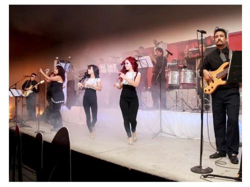 Personalidad de nuestro grupo