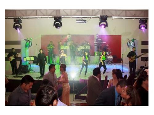 Coordinación a detalle