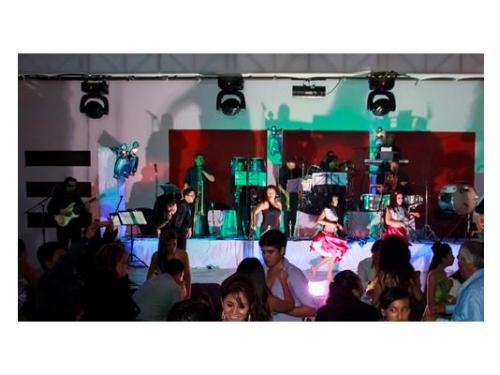 Iluminación a detalle