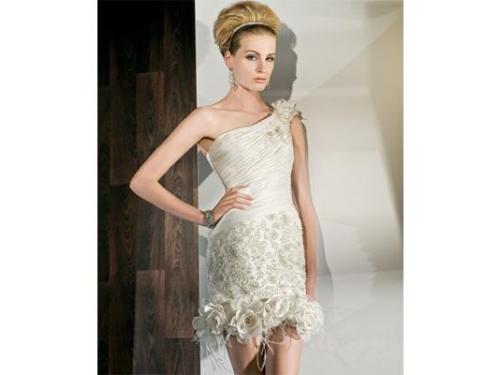 Vestidos que van con tu personalidad