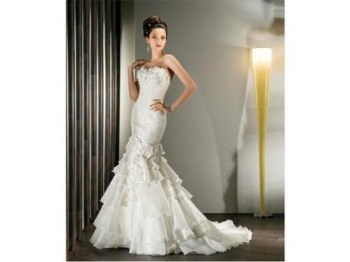 Vestido que resalta tu figura