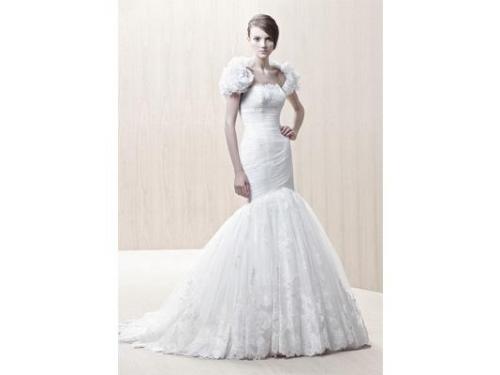 Vestido que resalta tu cintura