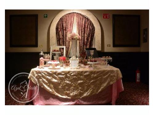 Excelente decoración