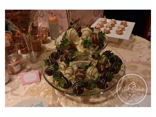 Azul celeste en tu boda