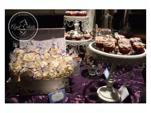 Los mejores postres artesanales