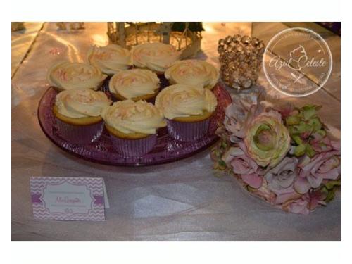 Excelente decoración