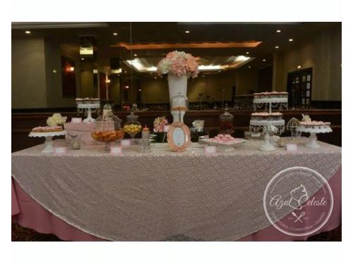 Expertos en decoración