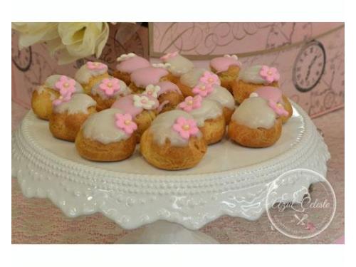 Los mejores postres para tu boda