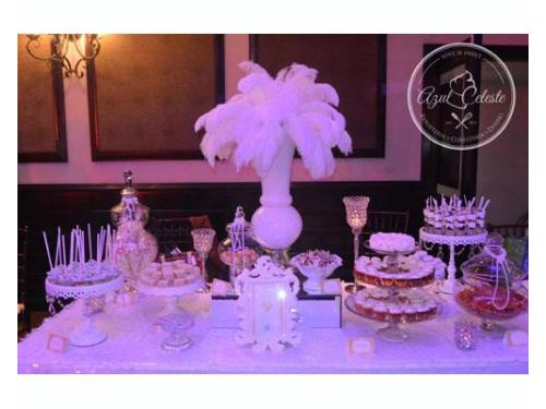 Excelente decoración