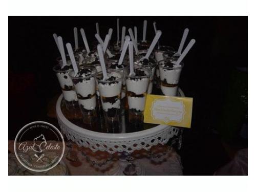 Respotería artesanal