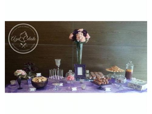 Postres para todos los gustos