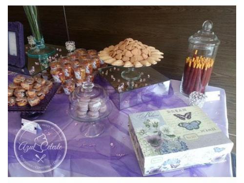 Respotería artesanal