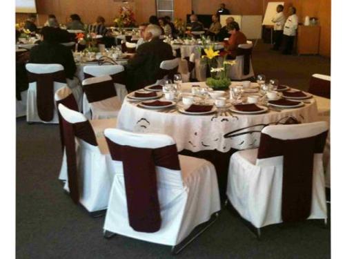 Mantelería exclusiva